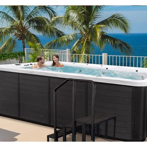 Swimspa hot tubs for sale in Sanford